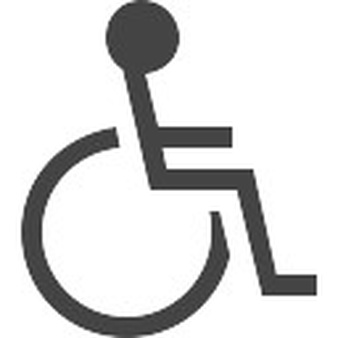 Disabled Sign Vectors, Photos and PSD files | Free Download