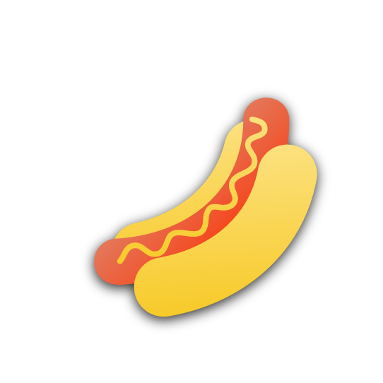 BlackBerry Brings It: The Hot Dog Emoji | Inside BlackBerry