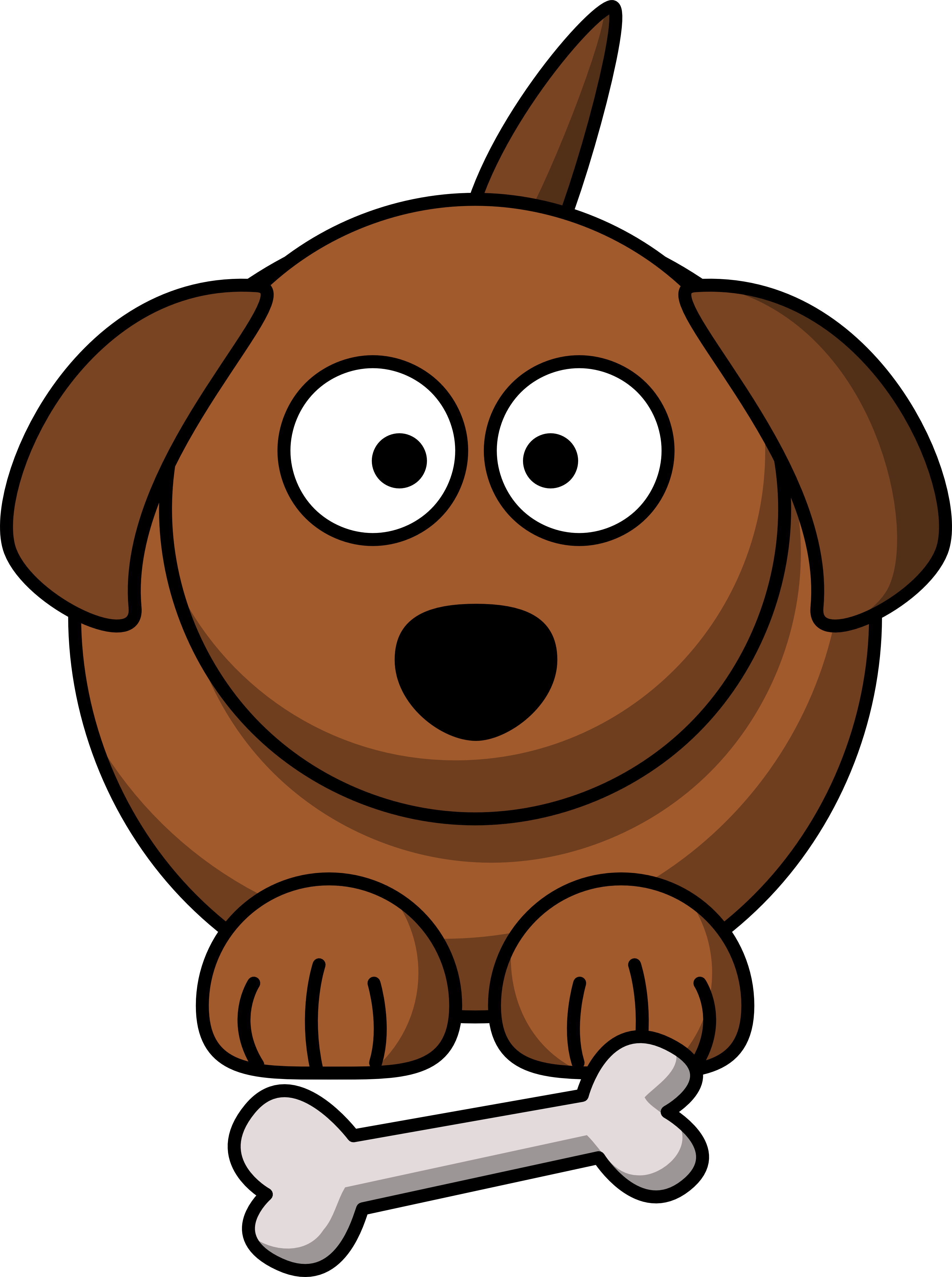 Animated Dogs | Free Download Clip Art | Free Clip Art | on ...