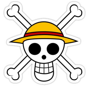 One Piece Flag - ClipArt Best