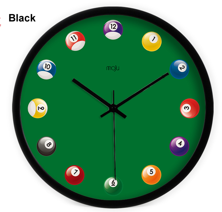 Compare Prices on Billiard Clock- Online Shopping/Buy Low Price ...