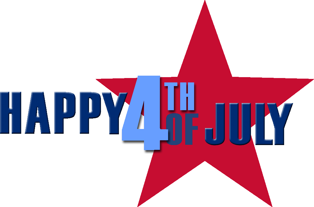 4th of july clip art free