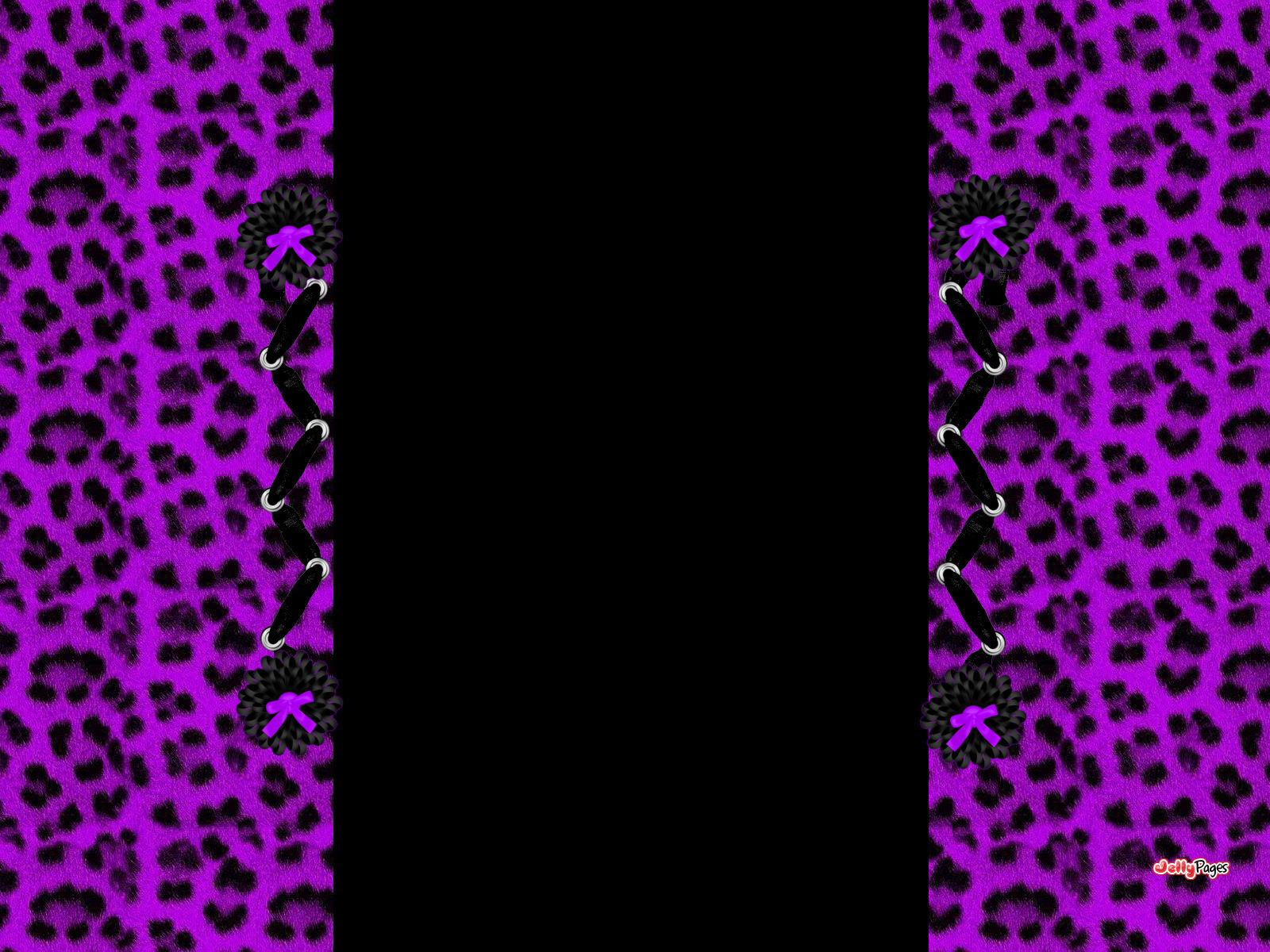 Purple Cheetah Wallpapers Group (29+)