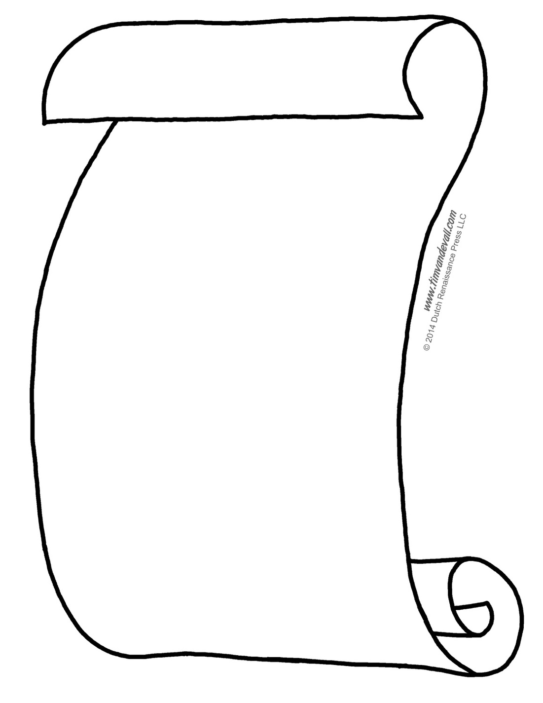 Blank Scroll Templates Clipart Free To Use Clip Art Resource blank-scroll-templates-clipart-free-to-use-clip-art-resource