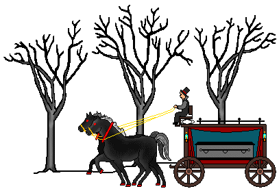 Horse And Carriage Clipart | Free Download Clip Art | Free Clip ...