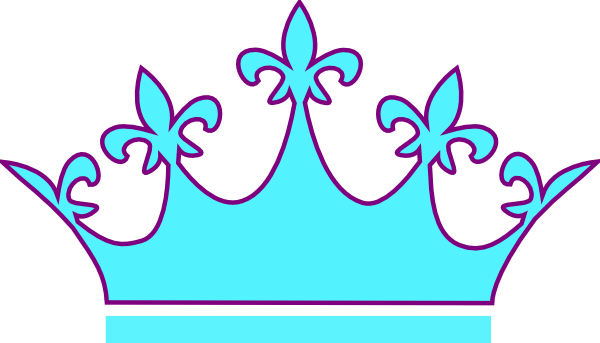 Queen Crown Clipart