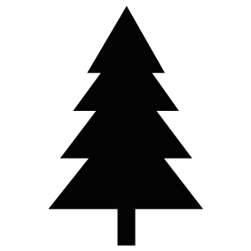 468 views Tree Silhouettes | Silhouettes of Tree Free