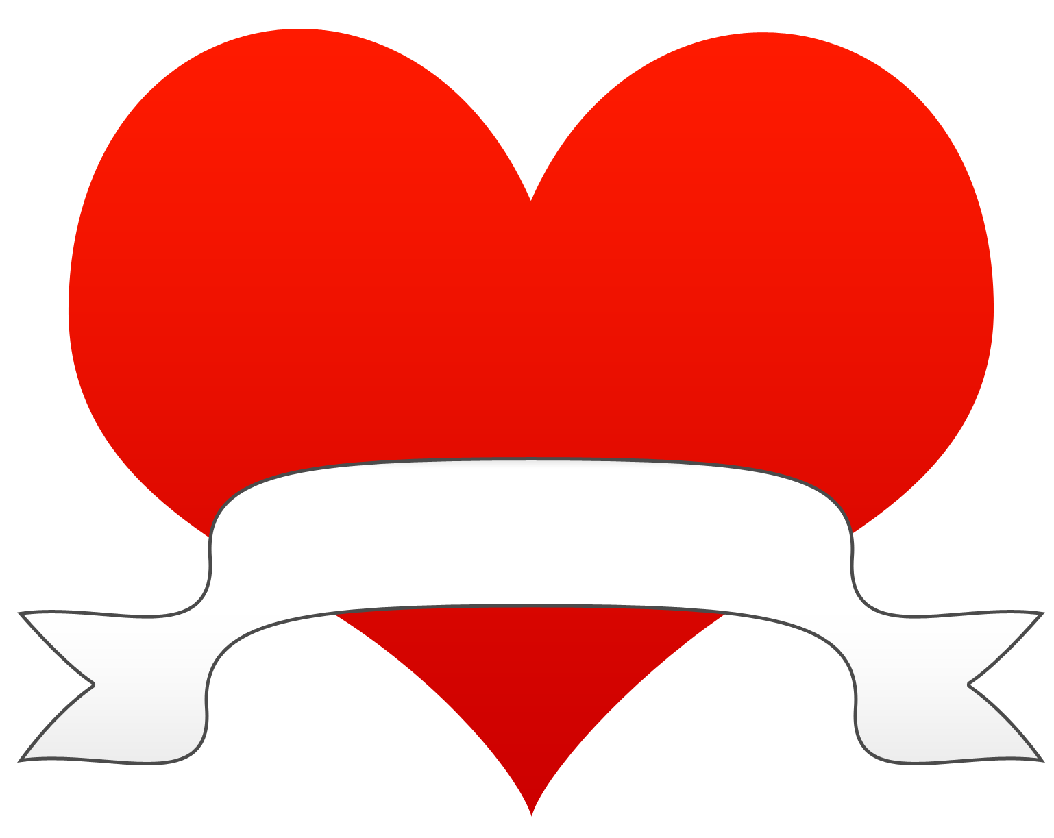 Google images heart clipart