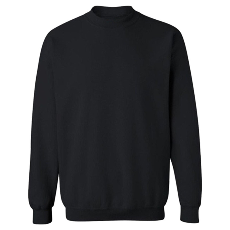 Online Buy Wholesale blank black hoodies from China blank black ...