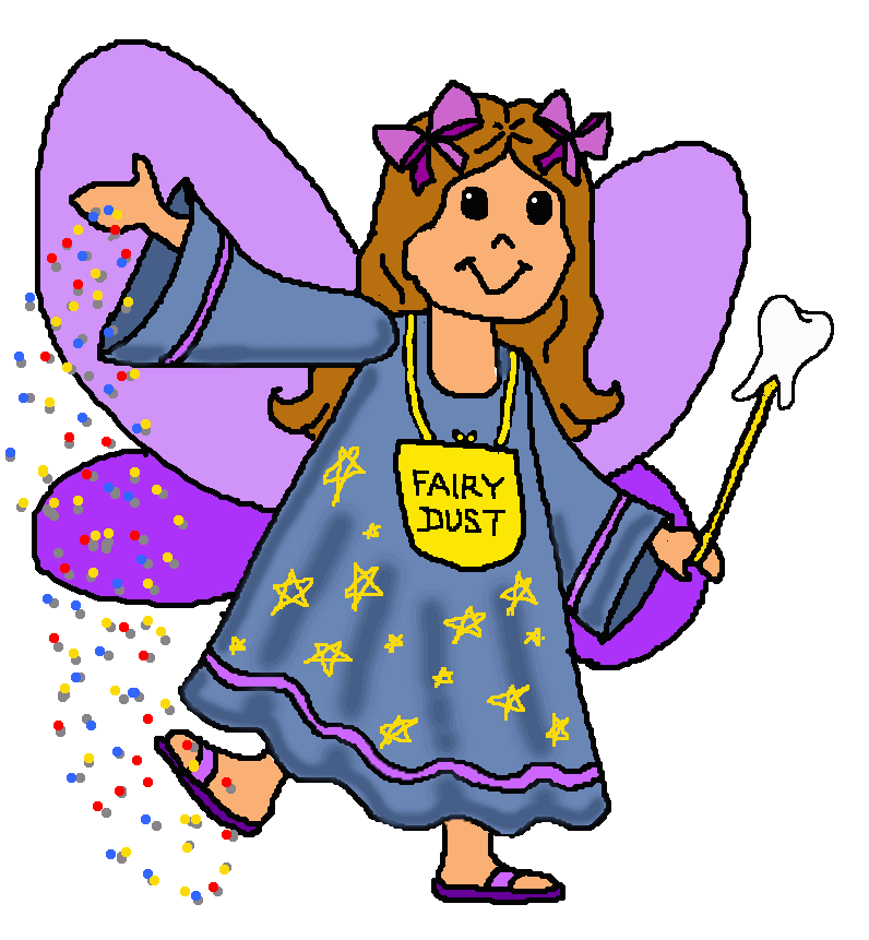 tooth fairy clip art tooth fairy clip art