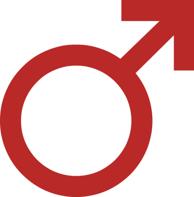 Gender Symbols Clipart