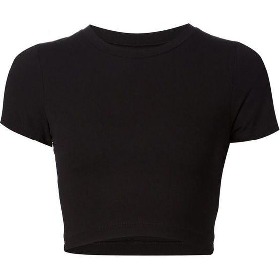Back to, Black crop tops and Squares ClipArt Best ClipArt Best