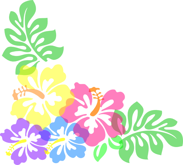 Luau Clip Art Tiki Hut - Free Clipart Images