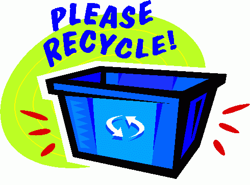 Recycle paper clipart kid 3 - Clipartix