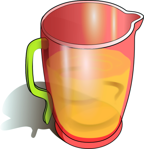 Beverages Clip Art Download