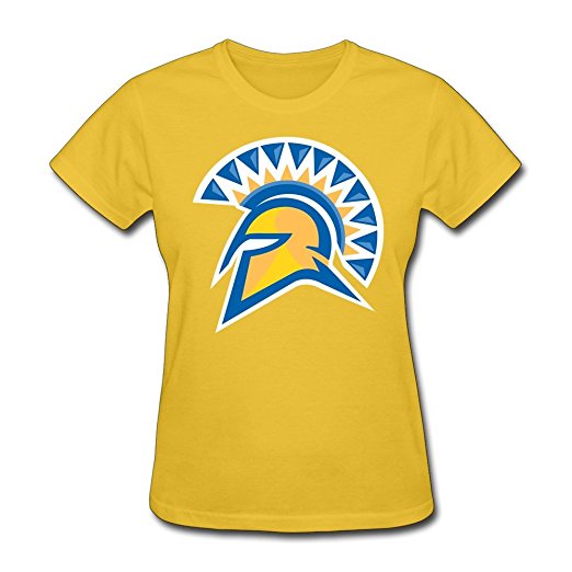 Buy LOOIN Women&#39;s NCAA MSU Michigan State Spartans Football ...
