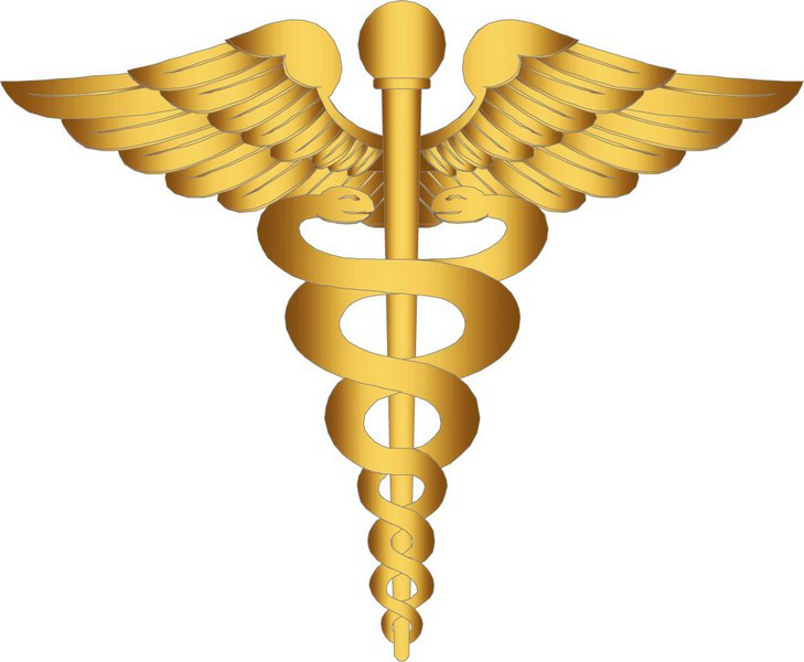 Company Images The Caducius a symbol of medicine an ancient symbol ...