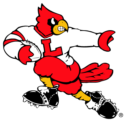 St Louis Cardinals Vector Logo | Free Download Clip Art | Free ...