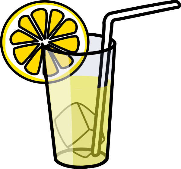 Glass Of Water Clipart - Free Clipart Images