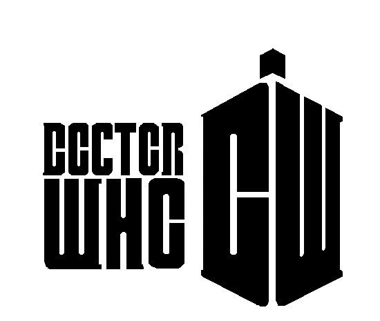 Dr who, Logos and Search