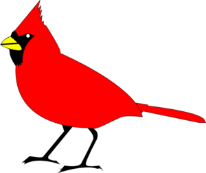 Cardinals Clipart | Free Download Clip Art | Free Clip Art | on ...