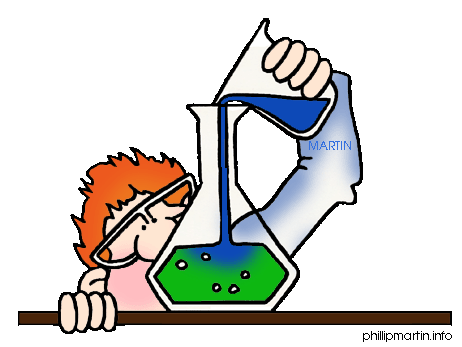 Science Clip Art Free - Free Clipart Images