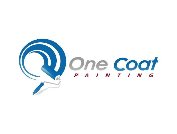 Painting Logo Design - Logos for Residential & Commercial Painters