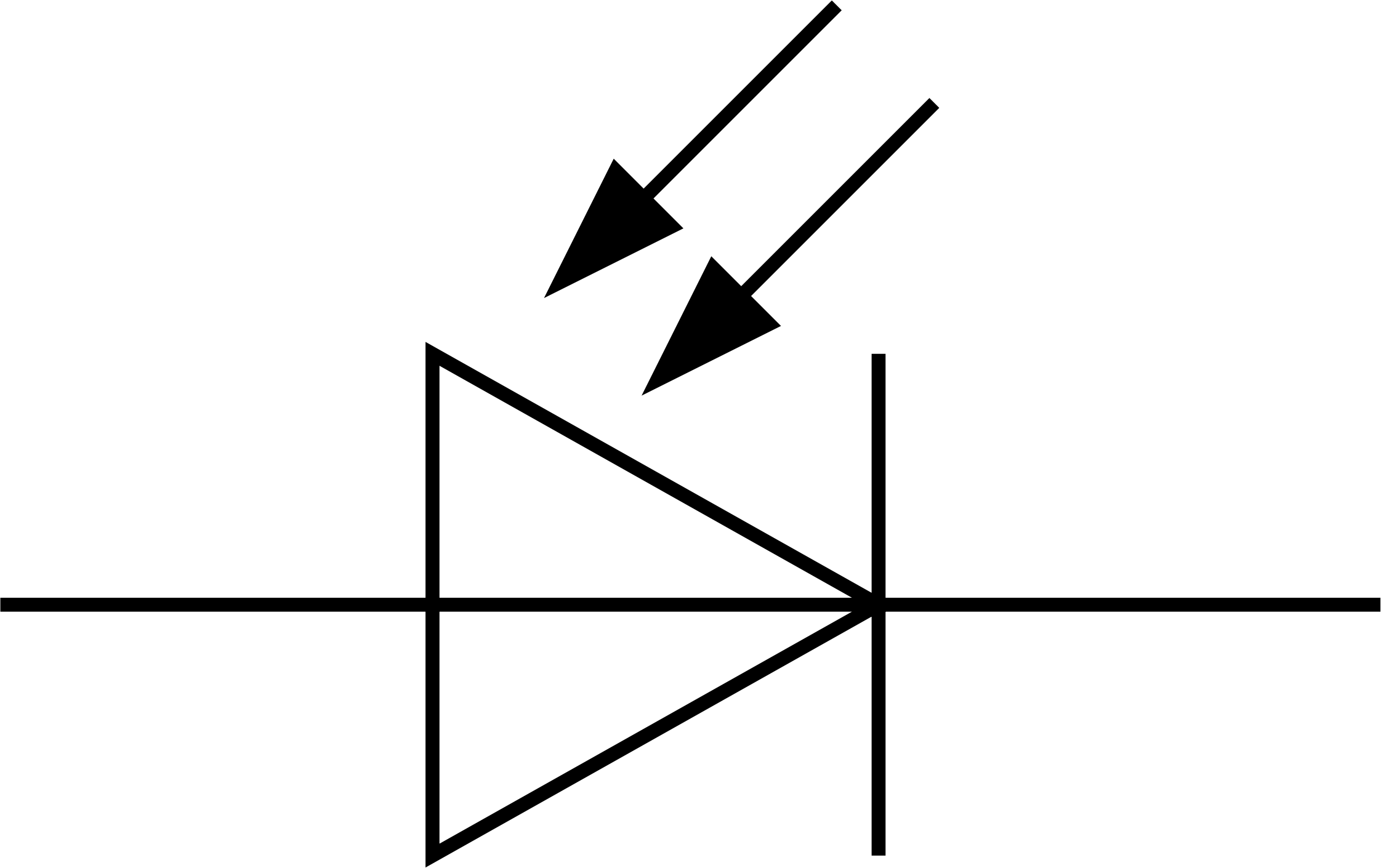 Component. zener diode circuit symbol: Zener Diode Symbol Explain ...