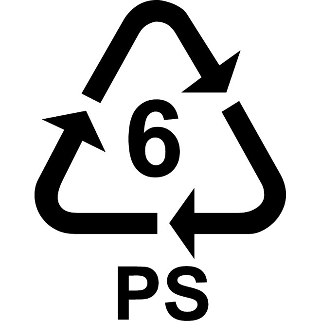 Free Vector Recycling Symbols - Download free vectors - Vectorportal