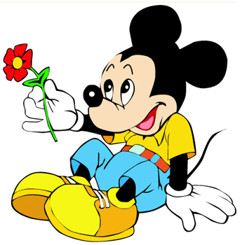 Mickey Mouse Cartoon Images | Free Download Clip Art | Free Clip ...