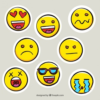 Smiley Face Vectors, Photos and PSD files | Free Download