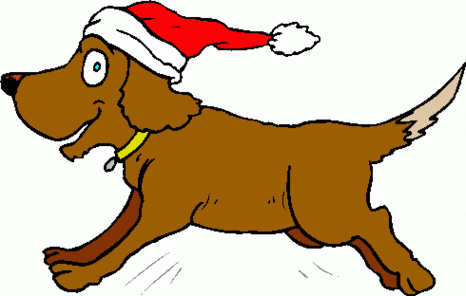 Running Dog Clip Art Clipart - Free to use Clip Art Resource