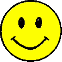 Animated Smiley Face Backgrounds Faces Wallpaper