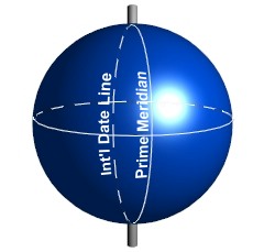 706 views Activity 1: Make an Earth