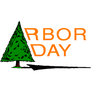 Arbor Day 2 clipart, cliparts of Arbor Day 2 free download (wmf ...