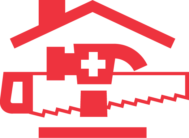 house repair clipart - photo #20