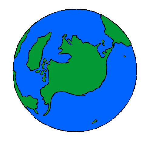 planet earth clipart - photo #48