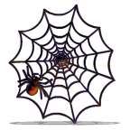 Image - DeviousDecorations Spiderweb-icon.png - Treasure Isle Wiki