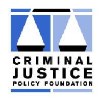 Nonprofit (Silver Spring): Criminal Justice Policy Foundation ...