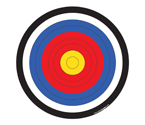 How To Set Up Archery Targets | 3D Archery Targets | Archery ...
