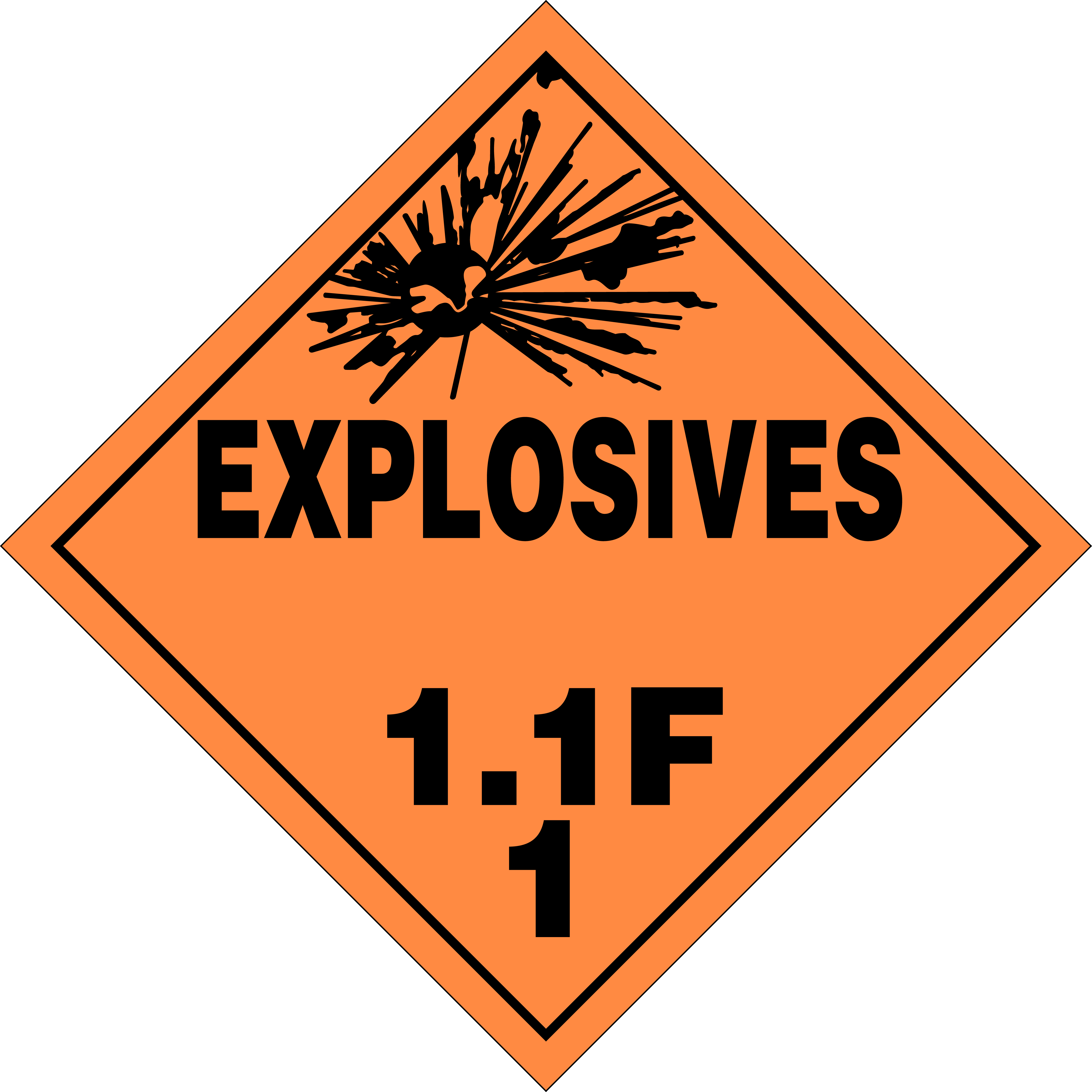 Corrosive Symbol - ClipArt Best