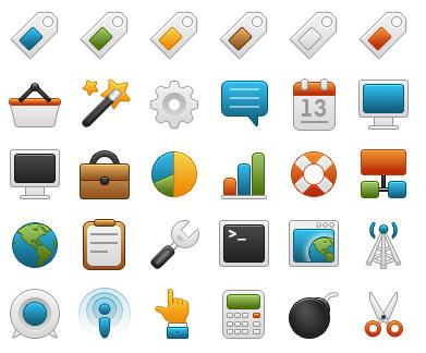 114 Free Web Design PNG Icon Packs | Icon Packs | Windows Tools ...