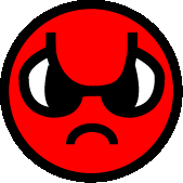 Photos Of Animated Angry Faces - ClipArt Best