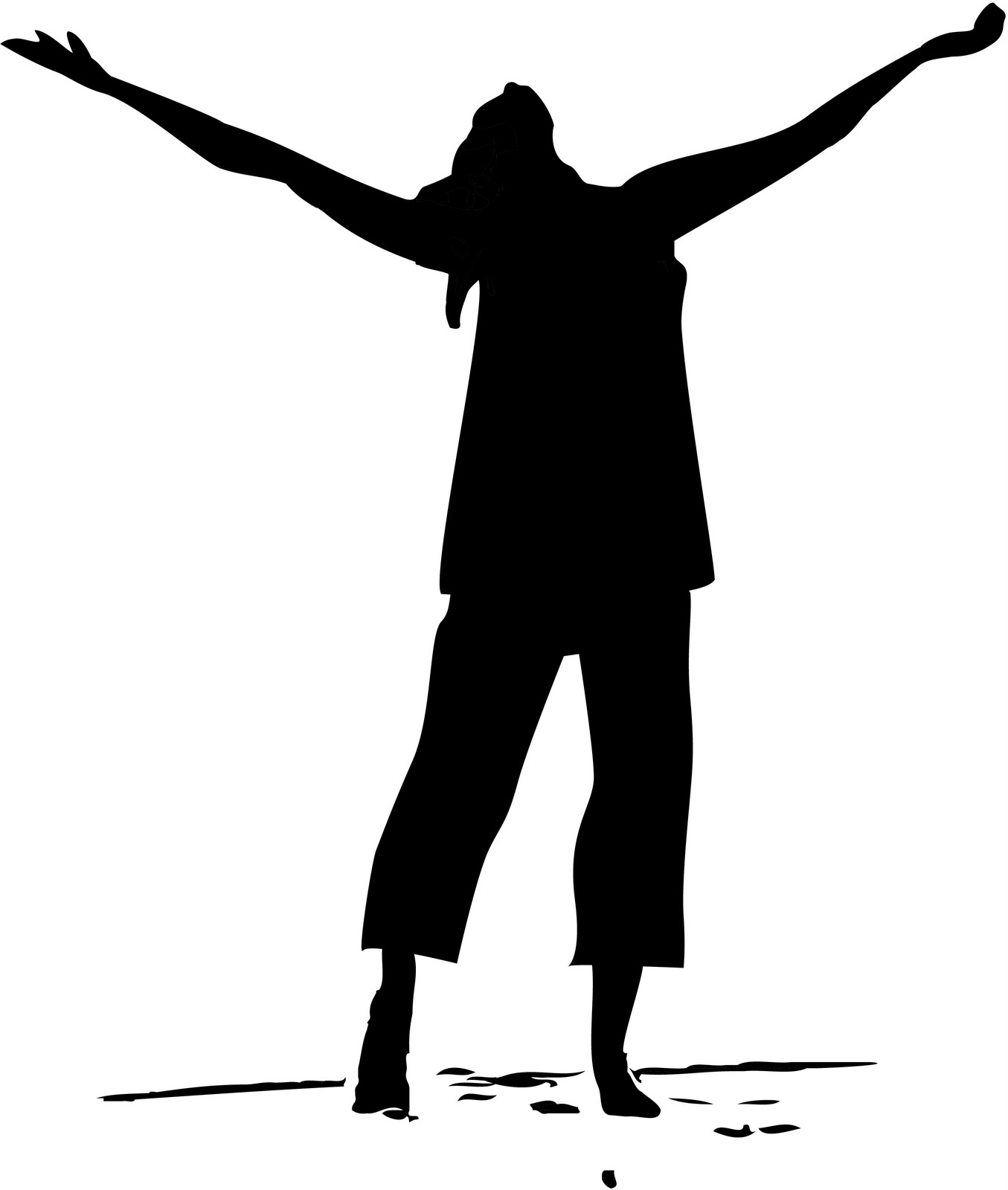 praise the lord clip art free - photo #39