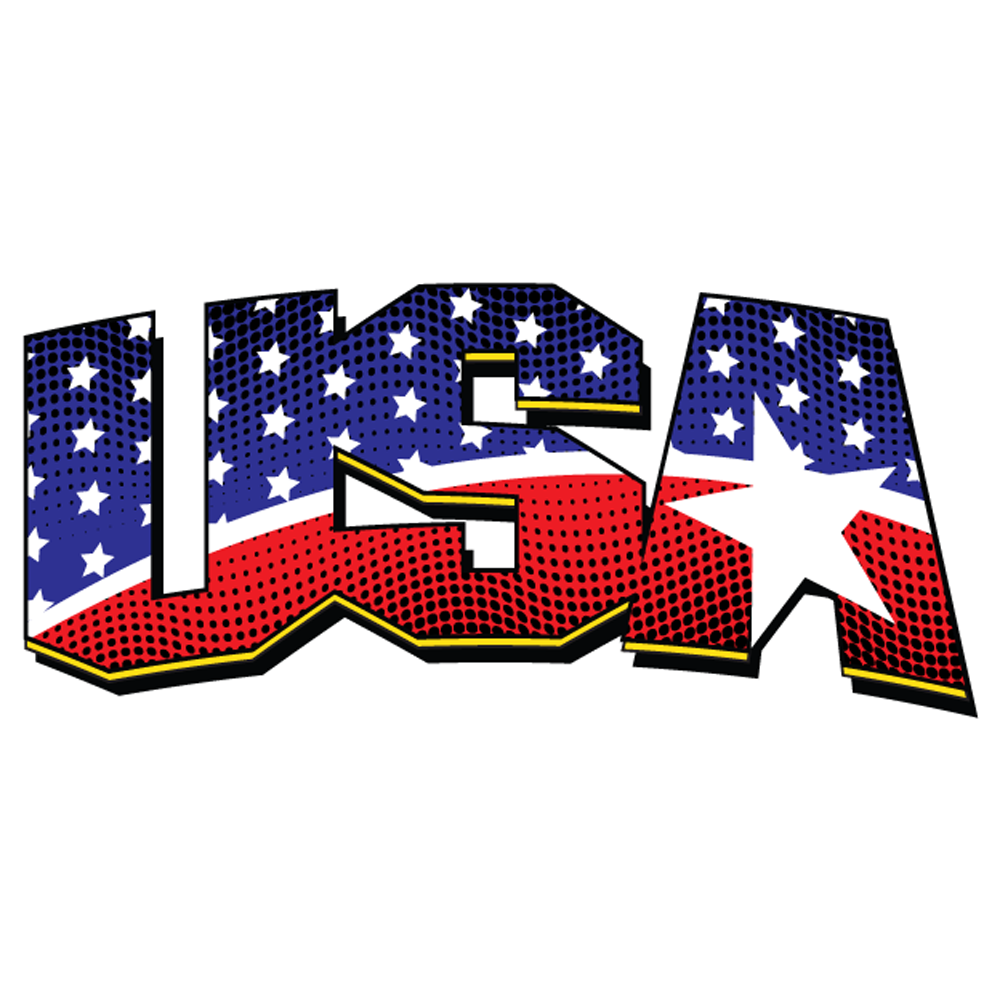 clipart design usa - photo #1