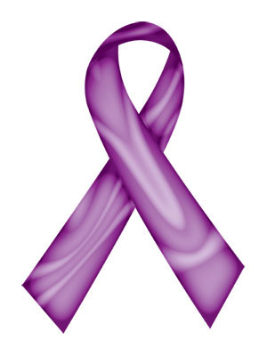 Purple Ribbon Products, Awareness Products Online
