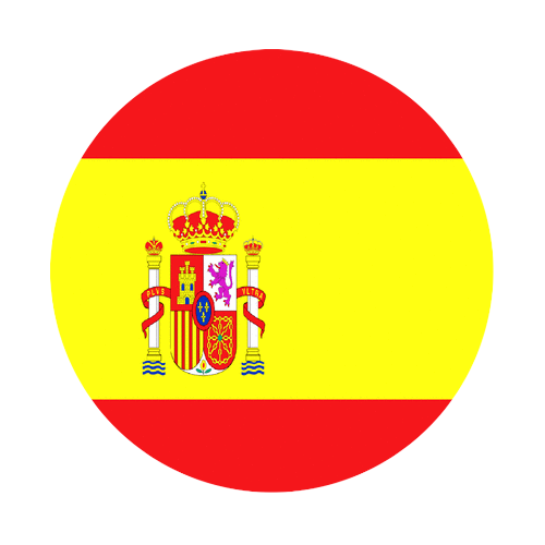 Spain Flag Logo - ClipArt Best