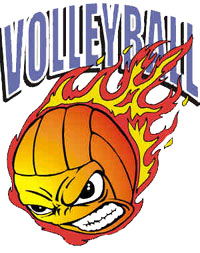 Volleyball Graphics and Animated Gifs - ClipArt Best - ClipArt Best