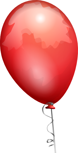 Balloon Png