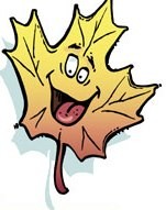 Cartoon Maple Tree - ClipArt Best
